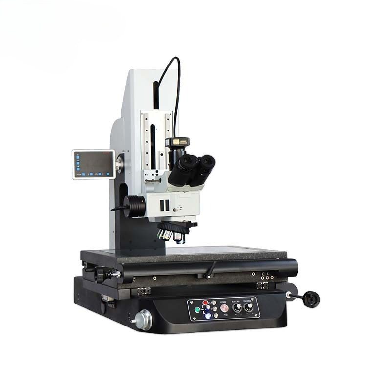 Diy Electronics Microscope - 측정 현미경 산업용 디지털 3C 제품