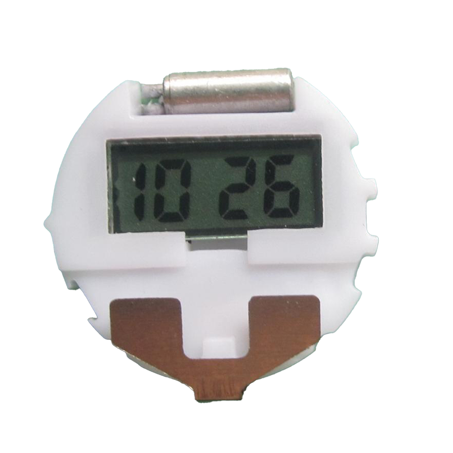 Diy Electronics Watch - 디지털 시계 전자 시계 모듈 키트,