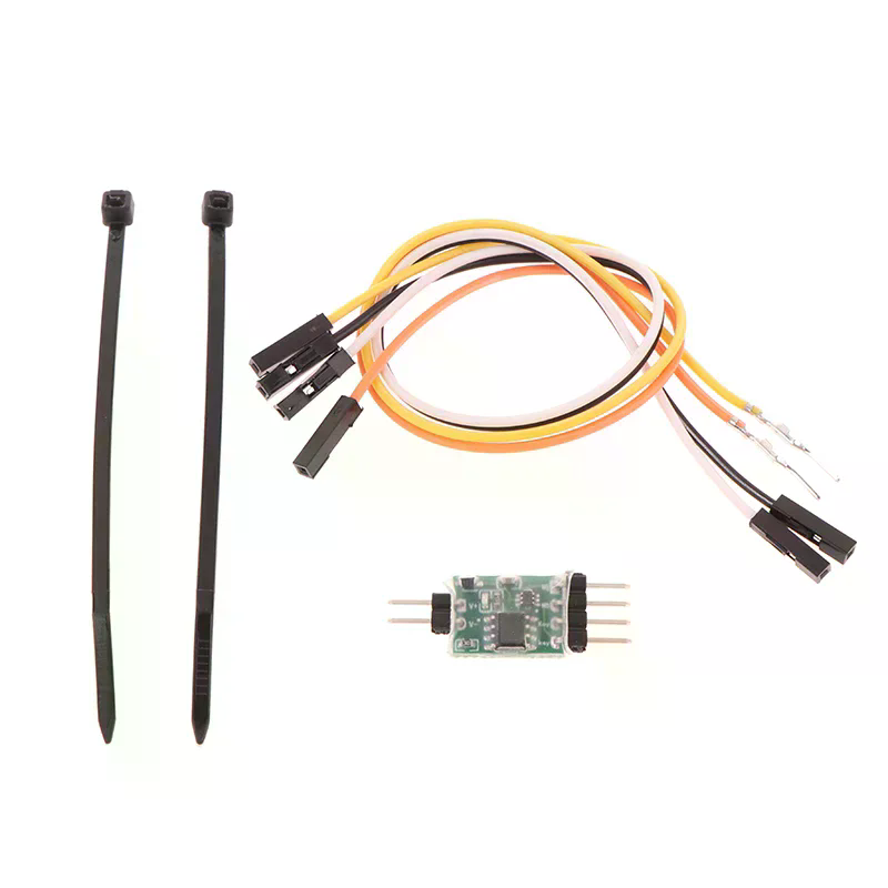 Diy Electronics Parts - DIY 데스크탑 컴퓨터 자동 전원 켜기/끄기
