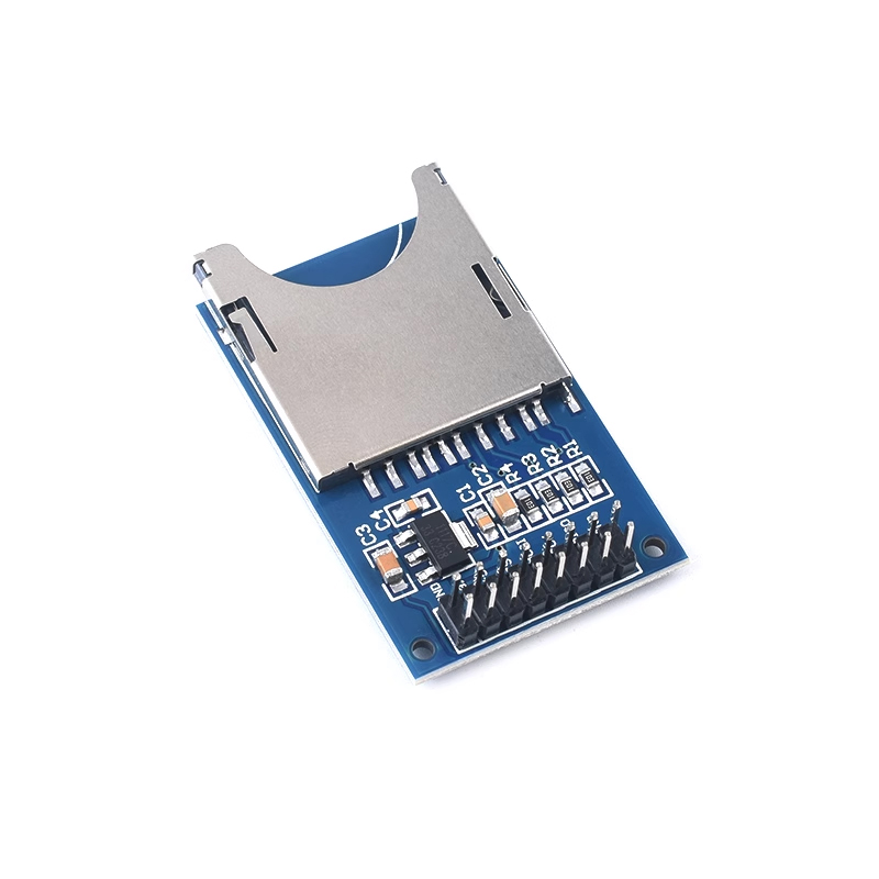 Sd Card Module Spi - 5pcs SD 카드 모듈 마이크로 SD