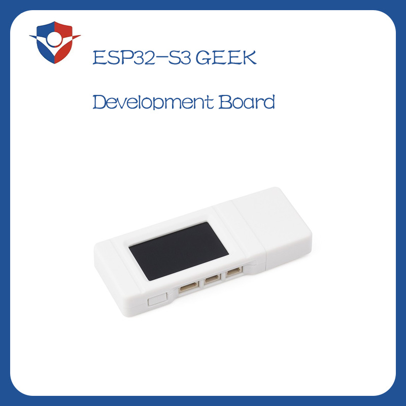 Esp32 Wifi Bluetooth - 웨이브쉐어 ESP32-S3-GEEK 개발 보드 ESP32-S3R2 1.14인치