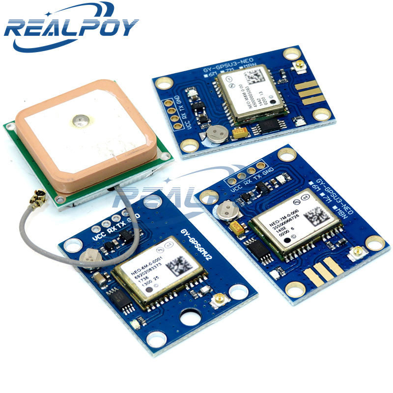 Sd Card Module Spi - GY-NEO6MV2 GY-NEO7MV2 GY-NEO8MV2 NEO-6M NEO-7M NEO-8M
