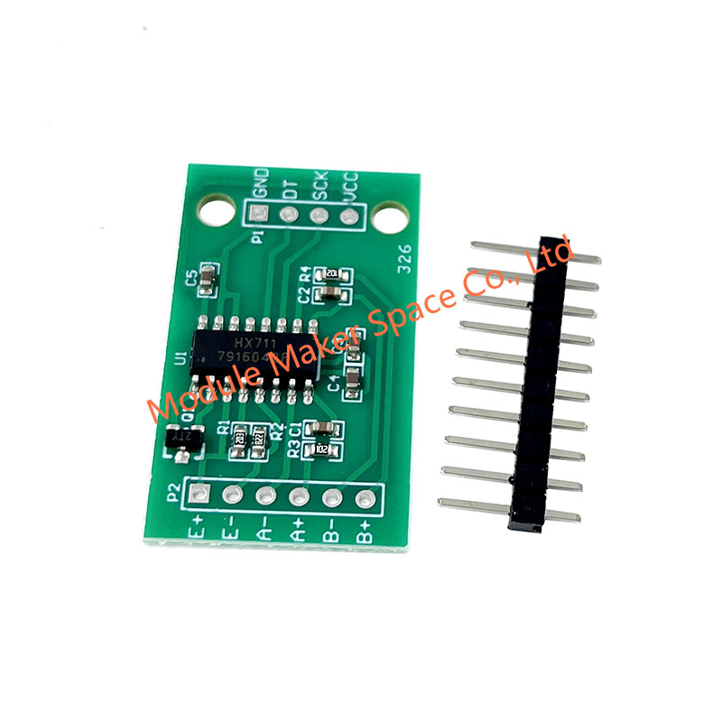 Diy Electronics Load Cell - 1/5/10pcs HX711 계량 센서 모듈 Arduino