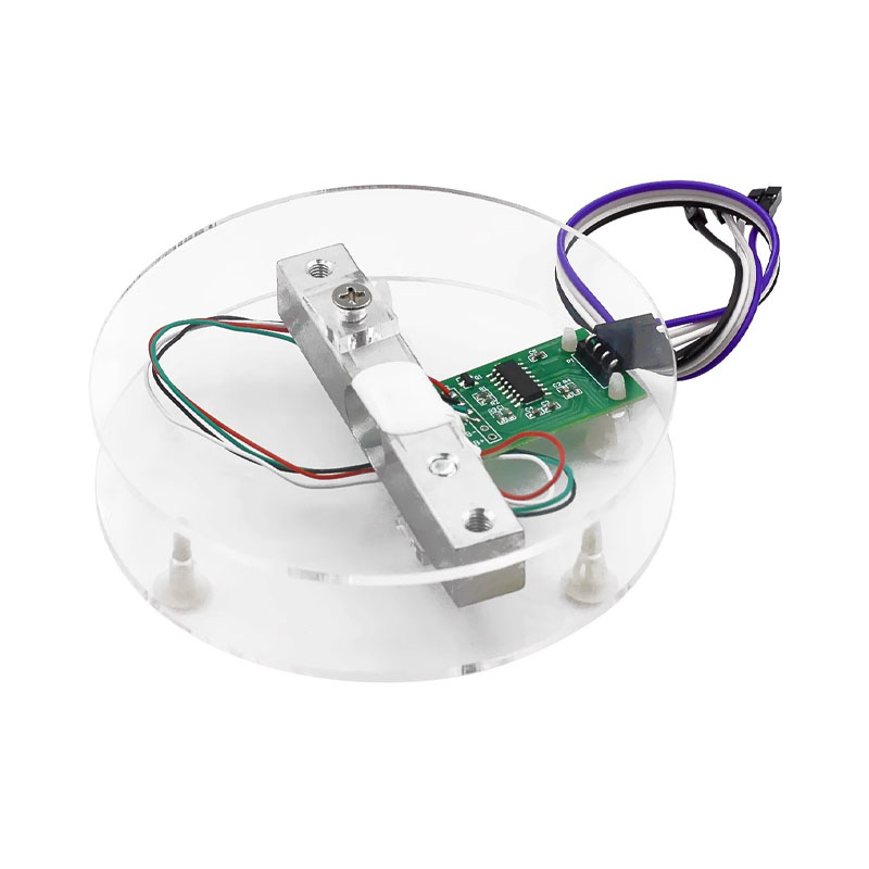 Diy Electronics Load Cell - 디지털 로드셀 중량 센서 HX711 AD