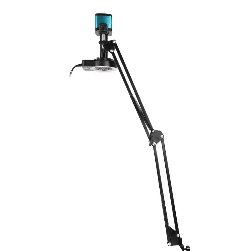 4K 전자 디지털 현미경 카메라 HDMI USB 인터페 - Diy Electronics Microscope 리뷰 및 가격