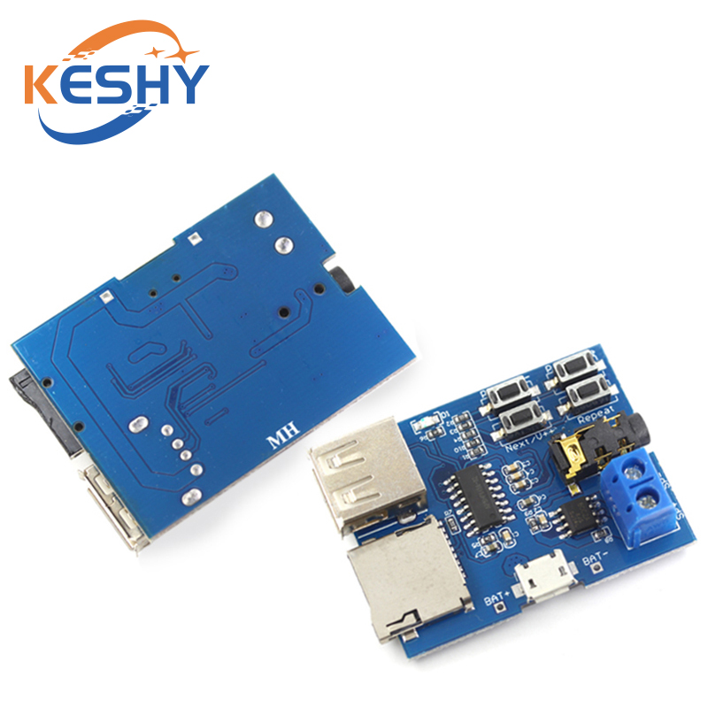 음성 사운드 재생 모듈 Arduino MP3 플레이어  - Sd Card Module Spi 리뷰 및 가격