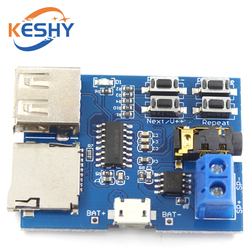 음성 사운드 재생 모듈 Arduino MP3 플레이어  - Sd Card Module Spi 리뷰 및 가격