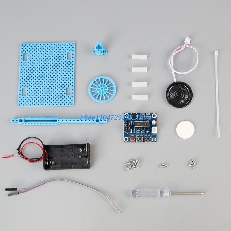 Y2GD 어린이를위한 쉬운 조립 교육 DIY 세트 레코 - Diy Electronics Microscope 리뷰 및 가격