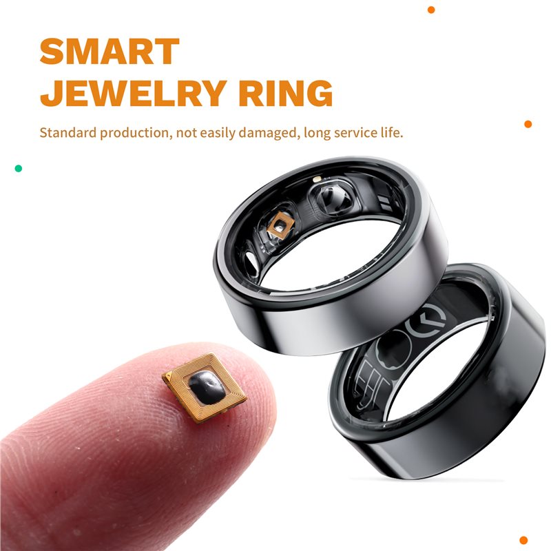 【사이버 먼데이】초소형 스마트 주얼리 링 네일 아트 D - Diy Electronics Art 리뷰 및 가격