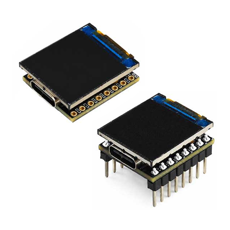 ESP32 C6 0.85인치 128X128 IPS 스크 - Esp32 Wifi Bluetooth 리뷰 및 가격