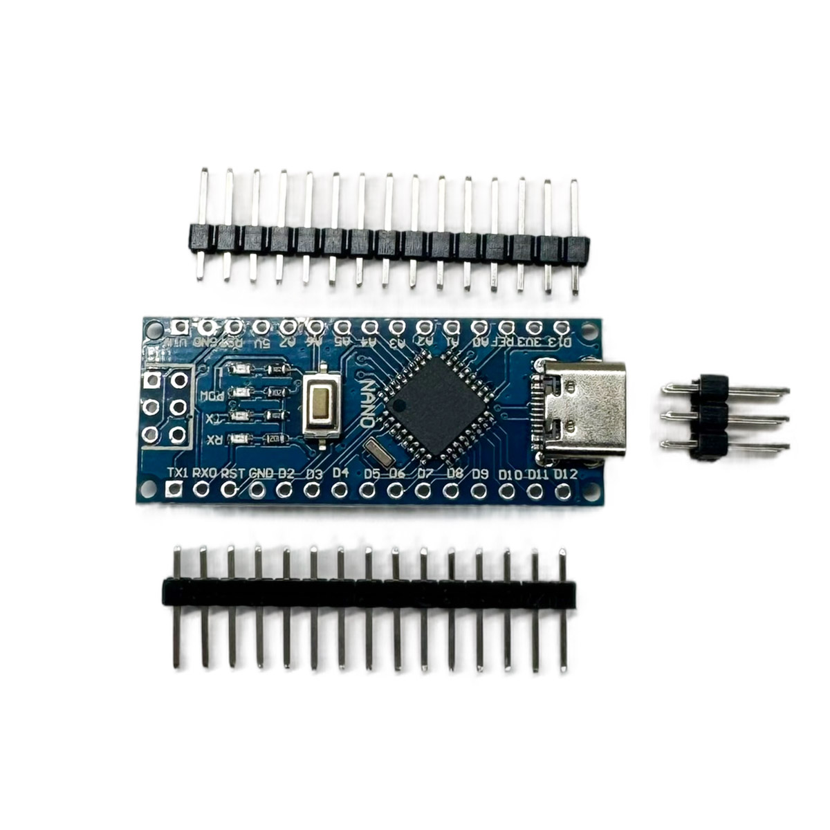 Arduino Pro Nano 3.0 미니/Type-C - Arduino Uno Starter Kit 리뷰 및 가격