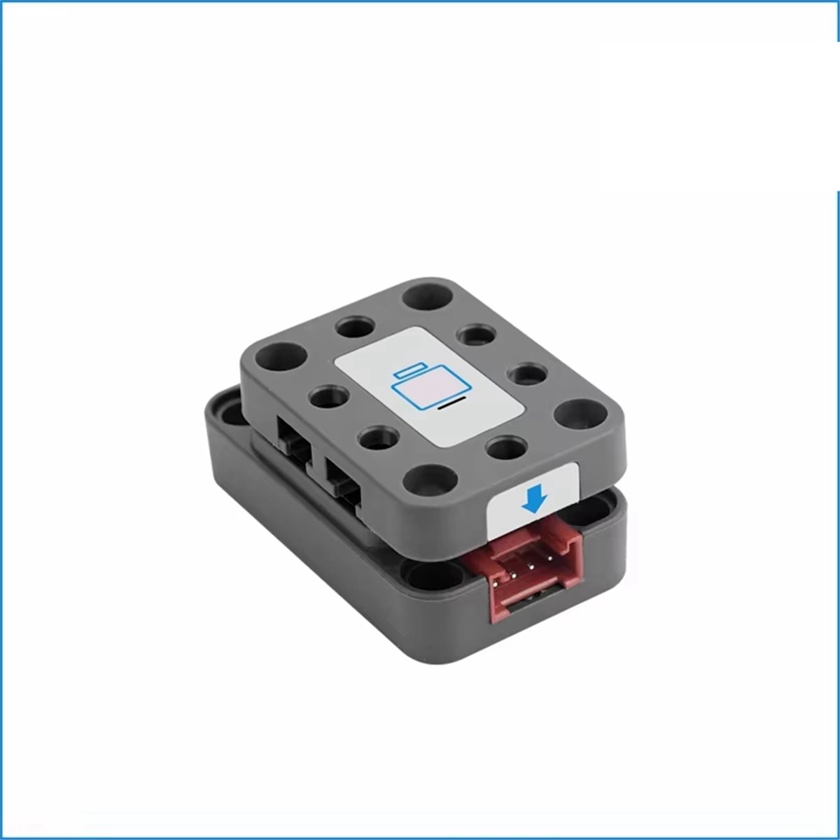 (A99Z] 공식 미니 스케일 유닛(HX711) 무게  - Diy Electronics Load Cell 리뷰 및 가격