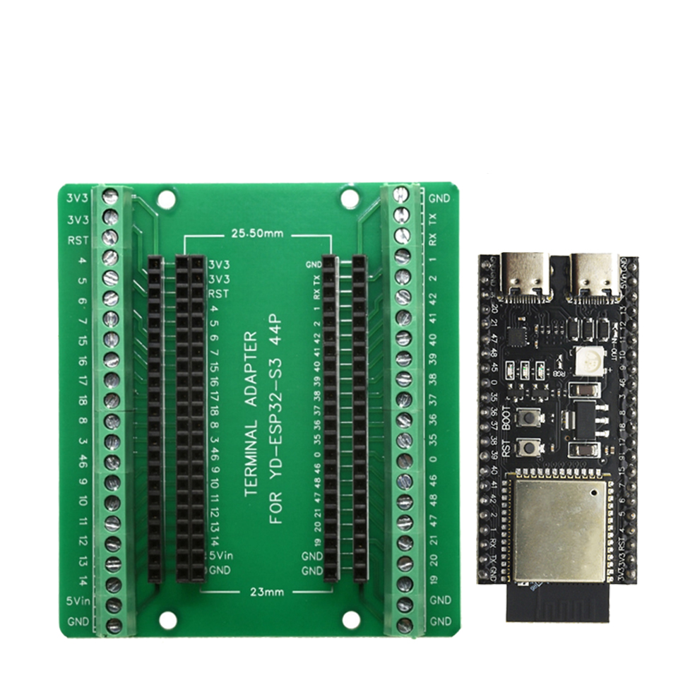 확장 어댑터 키트가 포함된 ESP32-S3 개발 보드용 - Arduino Uno Starter Kit 리뷰 및 가격