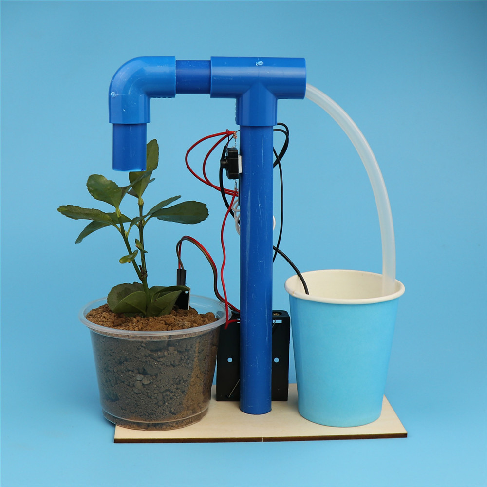 물리학 스템 기술 가제트, 어린이 과학 장난감, 자동  - Diy Electronics Starter Kit 리뷰 및 가격