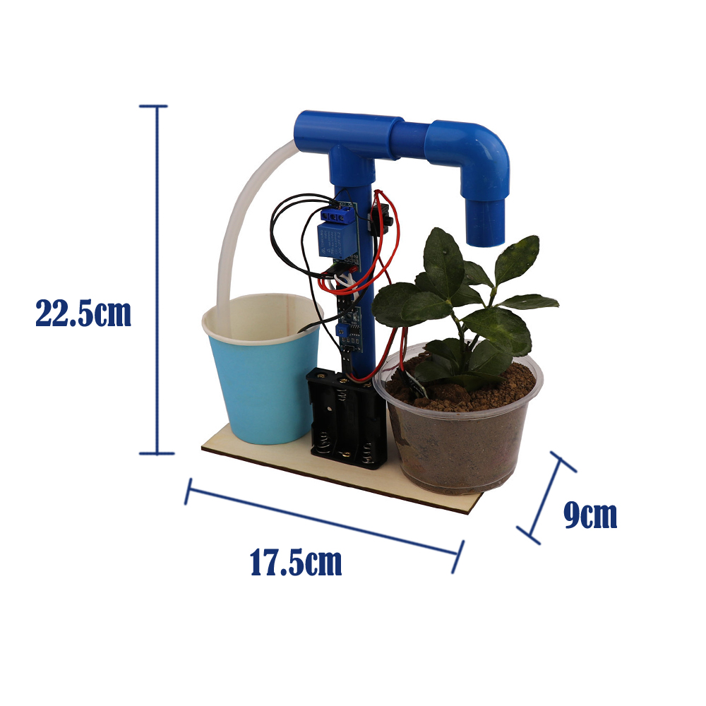 물리학 스템 기술 가제트, 어린이 과학 장난감, 자동  - Diy Electronics Starter Kit 리뷰 및 가격