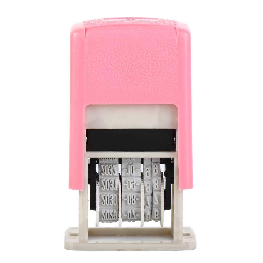 조정 가능한 DIY 스탬프 셀프 잉크 4mm 잉크 날짜 - Diy Electronics Starter Kit 리뷰 및 가격