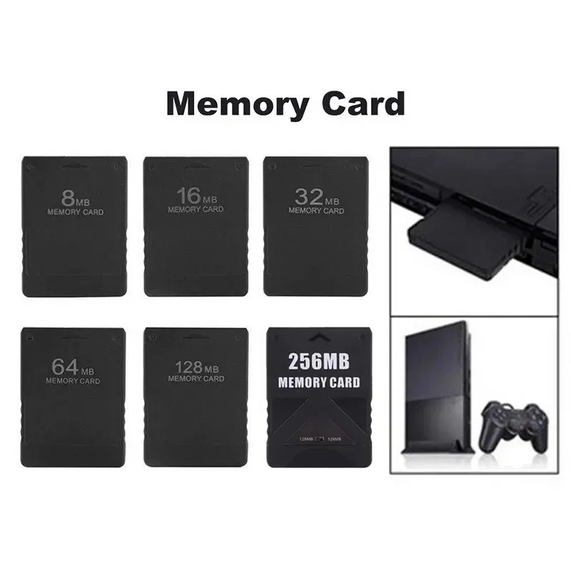 PS 2 확장 카드 용 메모리 카드 8M/16M/32M - Sd Card Module Spi 리뷰 및 가격