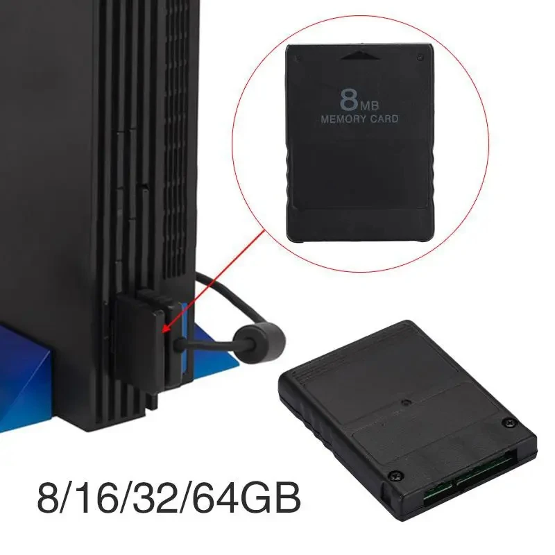 PS 2 확장 카드 용 메모리 카드 8M/16M/32M - Sd Card Module Spi 리뷰 및 가격