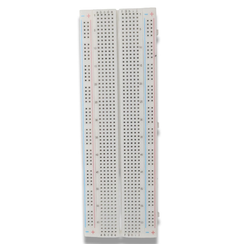 MB102 브레드보드 키트 400/830 포인트 솔더리 - Diy Electronics Breadboard 리뷰 및 가격