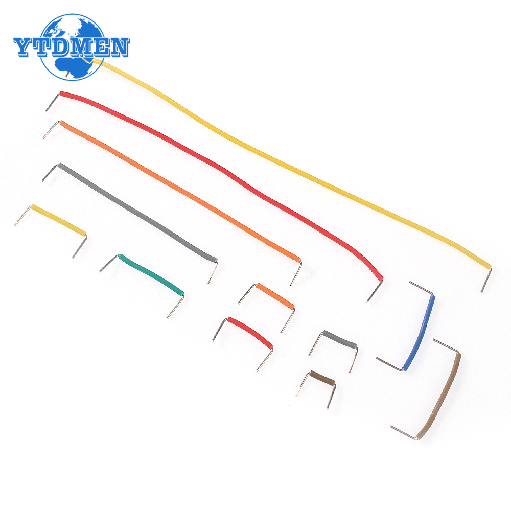 140/350/560/840pcs 브레드 보드 점퍼 와 - Diy Electronics Breadboard 리뷰 및 가격