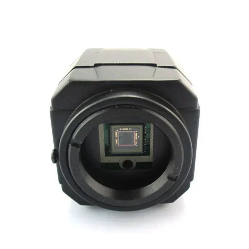 HD BNC 출력 1/3 인치 전자 디지털 현미경 접안 - Diy Electronics Microscope 리뷰 및 가격