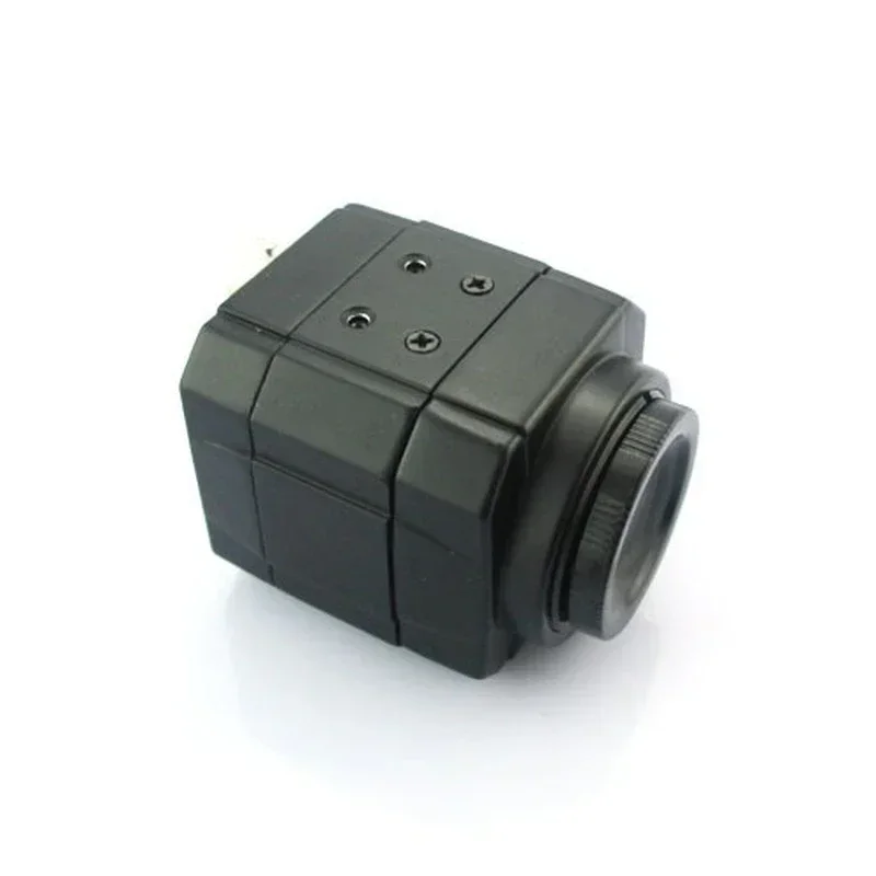 HD BNC 출력 1/3 인치 전자 디지털 현미경 접안 - Diy Electronics Microscope 리뷰 및 가격