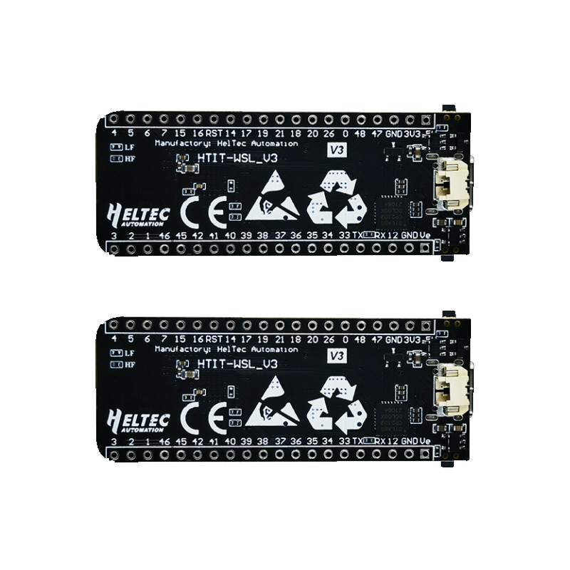 Heltec 2PC LoRa 무선 스틱 Lite V3  - Esp32 Wifi Bluetooth 리뷰 및 가격