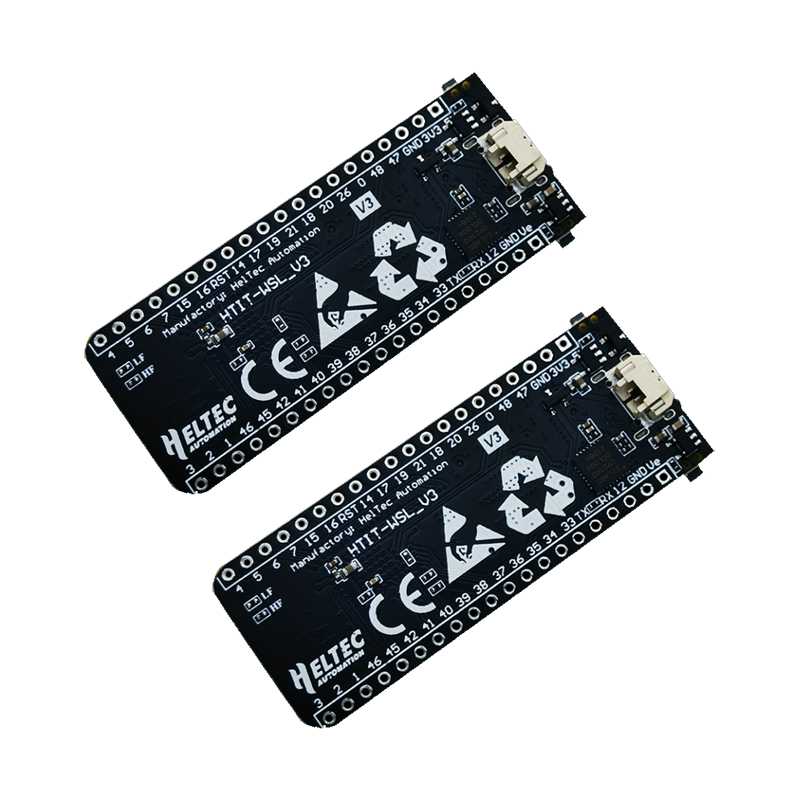 Heltec 2PC LoRa 무선 스틱 Lite V3  - Esp32 Wifi Bluetooth 리뷰 및 가격