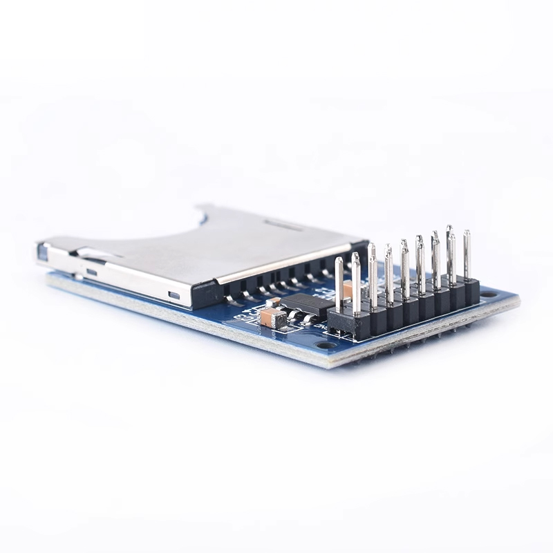 5pcs SD 카드 모듈 마이크로 SD 카드 모듈 SP - Sd Card Module Spi 리뷰 및 가격