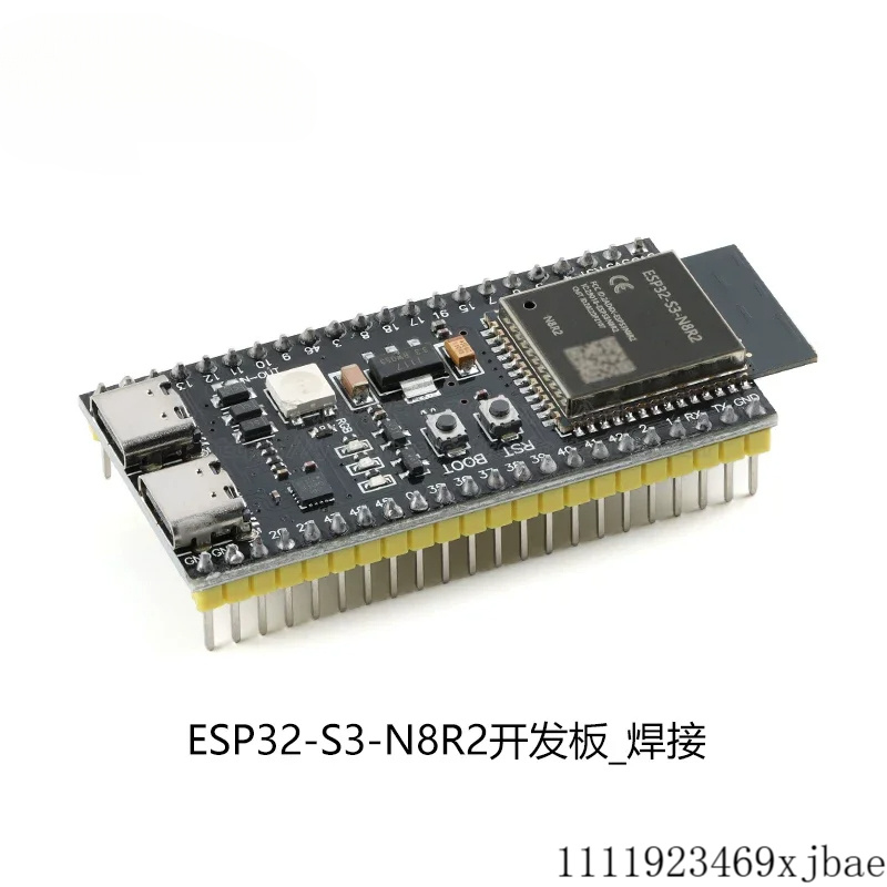 ESP32-S3 DevKitC-1 코어 보드 N8R8/ - Esp32 Wifi Bluetooth 리뷰 및 가격