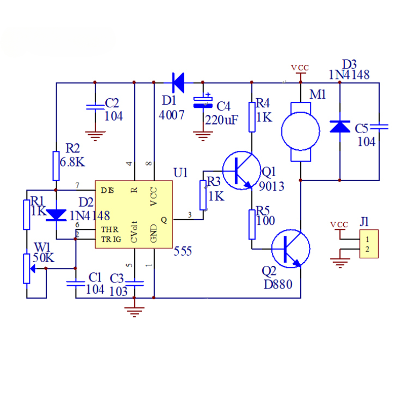 전자 FanDIY NE555 DC 모터 펄스 폭 속도  - Arduino Uno Starter Kit 리뷰 및 가격