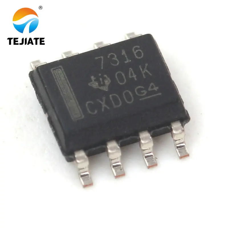 1PCS THS 칩 THS3201DR THS4521ID - Diy Electronics Aliexpress 리뷰 및 가격