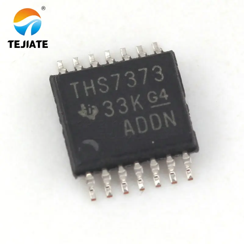 1PCS THS 칩 THS3201DR THS4521ID - Diy Electronics Aliexpress 리뷰 및 가격