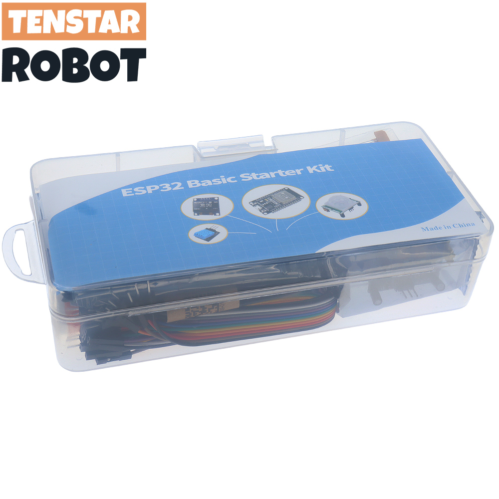 ESP32용 기본 스타터 키트 Arduino 프로젝트  - Arduino Uno Starter Kit 리뷰 및 가격