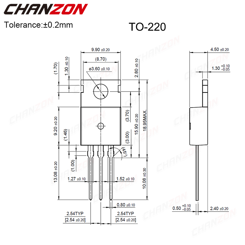 NPN PNP 달링턴 파워 트랜지스터, 2N6284 T - Diy Electronics Youtube 리뷰 및 가격