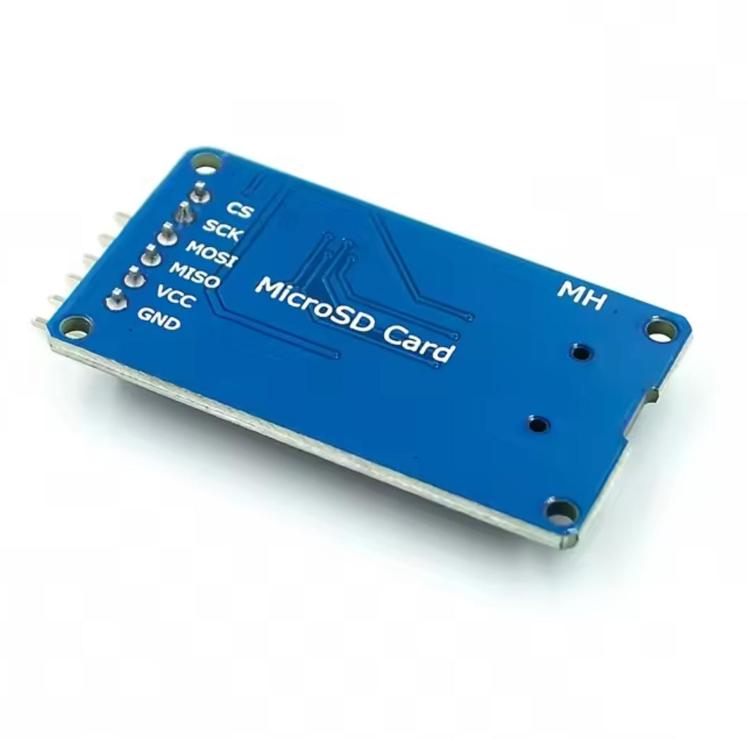 마이크로 SD 카드 미니 TF 카드 리더 모듈 SPI  - Sd Card Module Spi 리뷰 및 가격