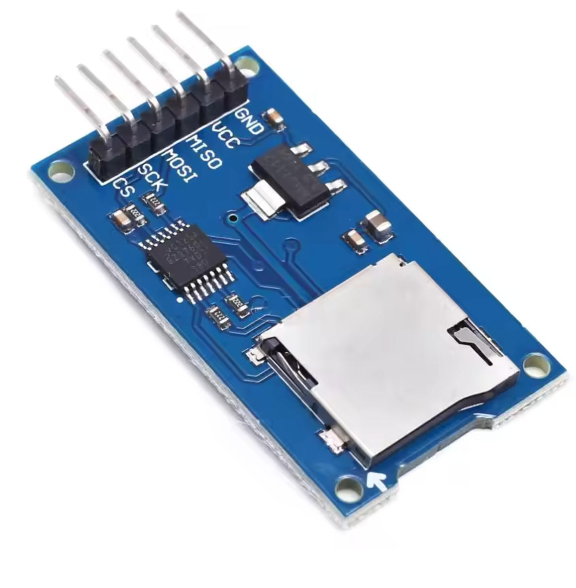 마이크로 SD 카드 미니 TF 카드 리더 모듈 SPI  - Sd Card Module Spi 리뷰 및 가격