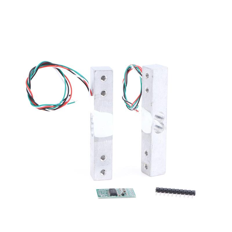 1pc/1Set 다기능 디지털 무게 센서 로드셀 1kg - Diy Electronics Load Cell 리뷰 및 가격