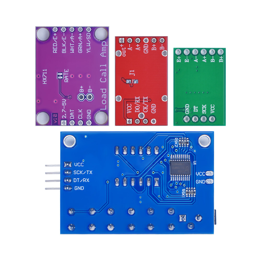 LIZAO HX711 계량 센서 모듈 + 1kg 5kg - Diy Electronics Load Cell 리뷰 및 가격