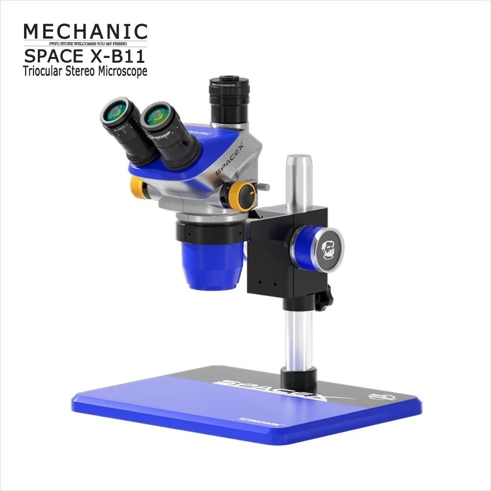 Ranlraka SPACE X-B11/SPACE X-T - Diy Electronics Microscope 리뷰 및 가격