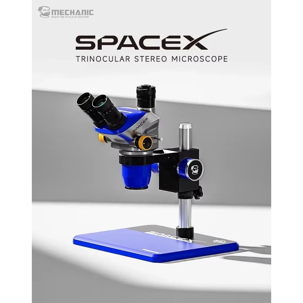 Ranlraka SPACE X-B11/SPACE X-T - Diy Electronics Microscope 리뷰 및 가격