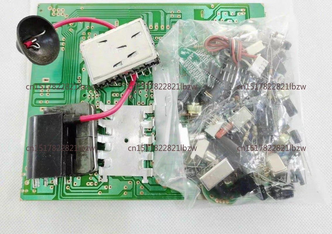 5.5인치 흑백 TV 키트 전자 생산 교육용 부품 DI - Diy Electronics Parts 리뷰 및 가격