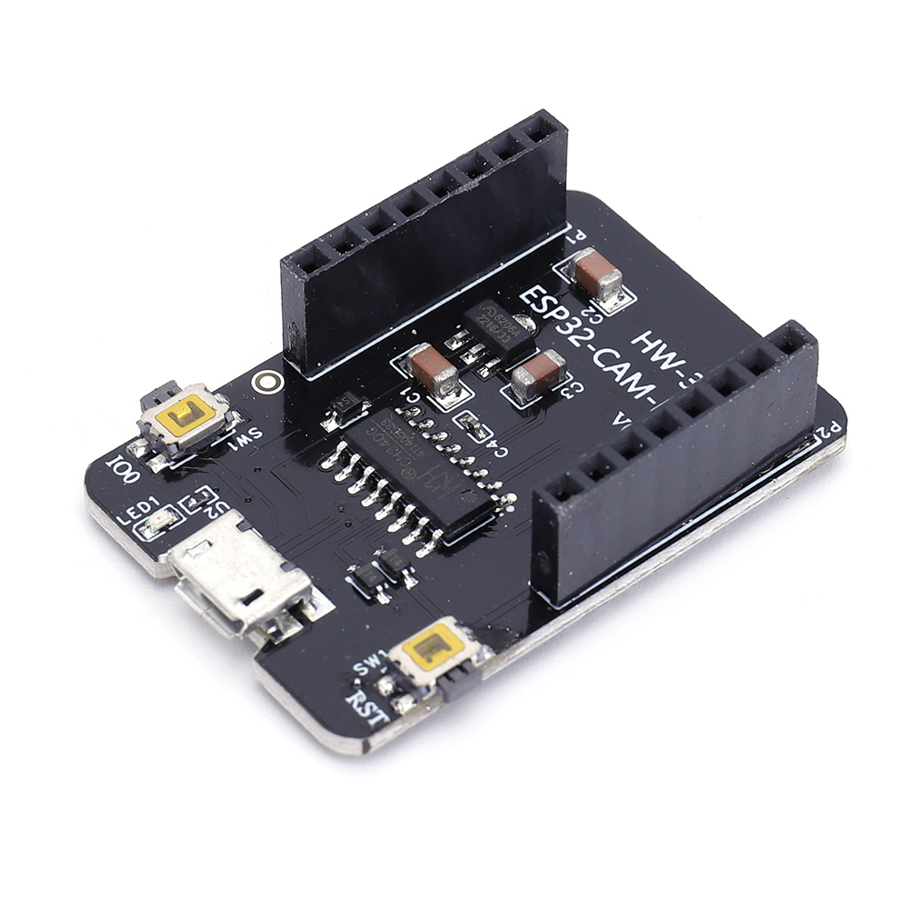 ESP32-CAM-MB 프로그래밍 어댑터 보드 CH34 - Esp32 Wifi Bluetooth 리뷰 및 가격