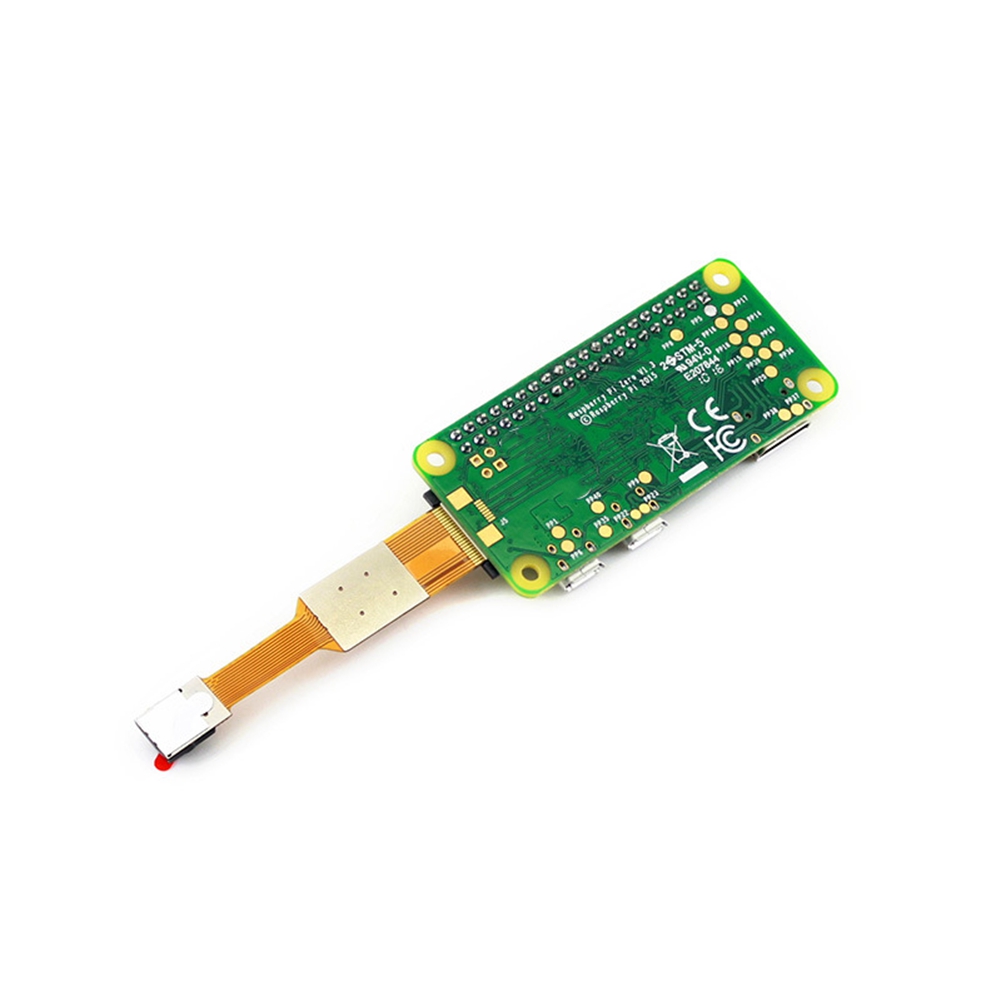 라즈베리 파이 제로 V1.3/제로 W/제로 WH/제로  - Raspberry Pi Zero 리뷰 및 가격