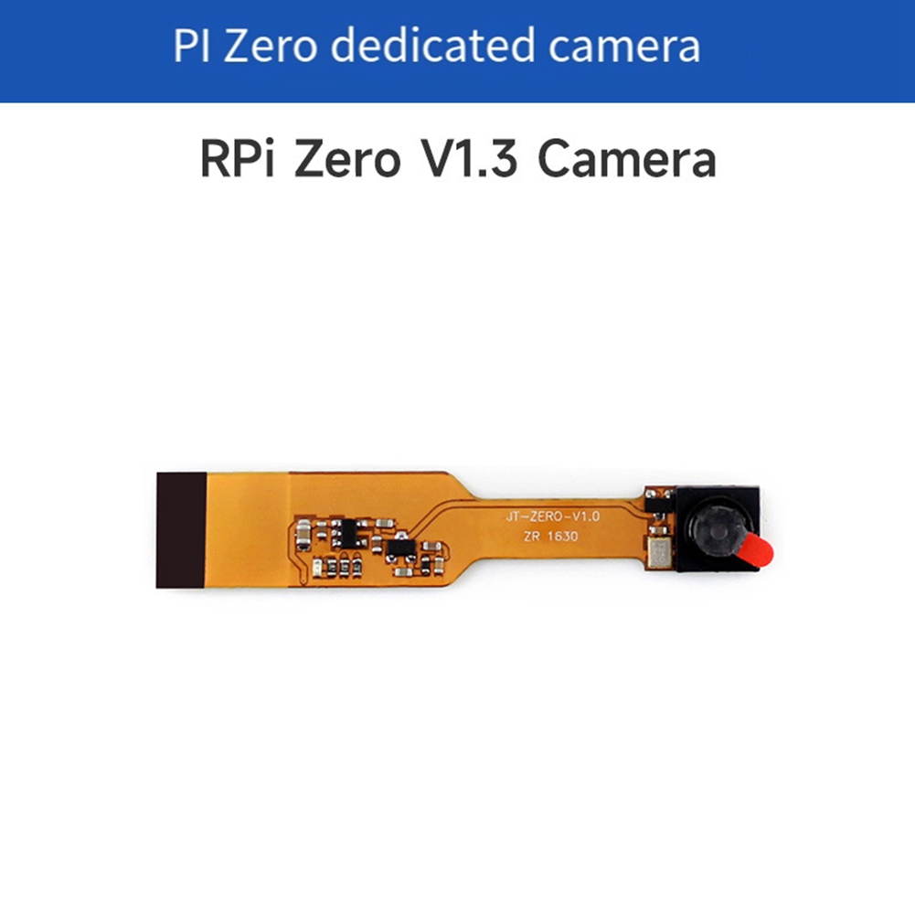 라즈베리 파이 제로 V1.3/제로 W/제로 WH/제로  - Raspberry Pi Zero 리뷰 및 가격