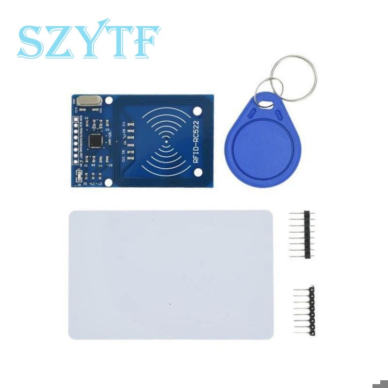 MFRC-522 RC-522 RC522 안테나 Ardu - Arduino Uno Starter Kit 리뷰 및 가격