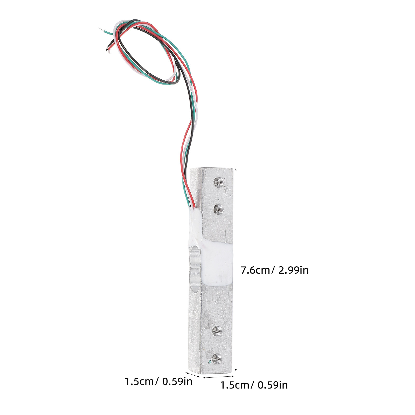 4개입 주방 저울 모듈 디지털 로드셀 센서 고정밀 전자 - Diy Electronics Load Cell 리뷰 및 가격