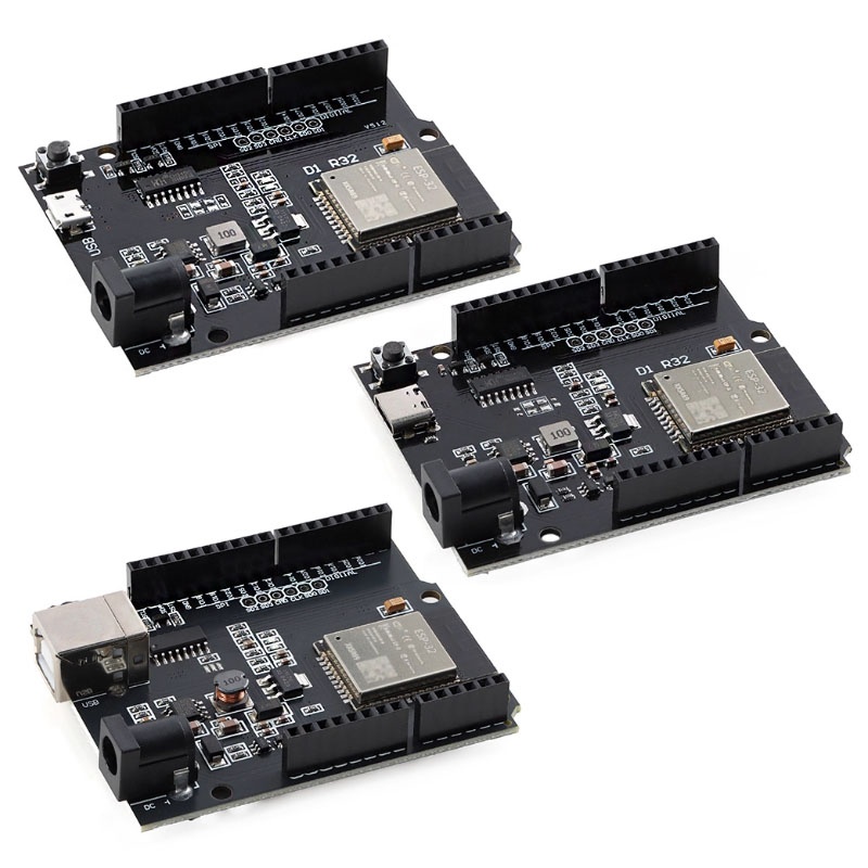 ESP32 Wemos D1 Mini용, Arduino  - Esp32 Wifi Bluetooth 리뷰 및 가격