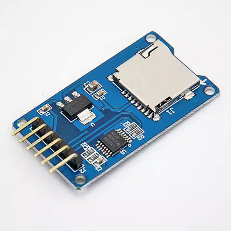 SD 카드 모듈 마이크로 SPI 인터페이스 TF 카드  - Sd Card Module Spi 리뷰 및 가격