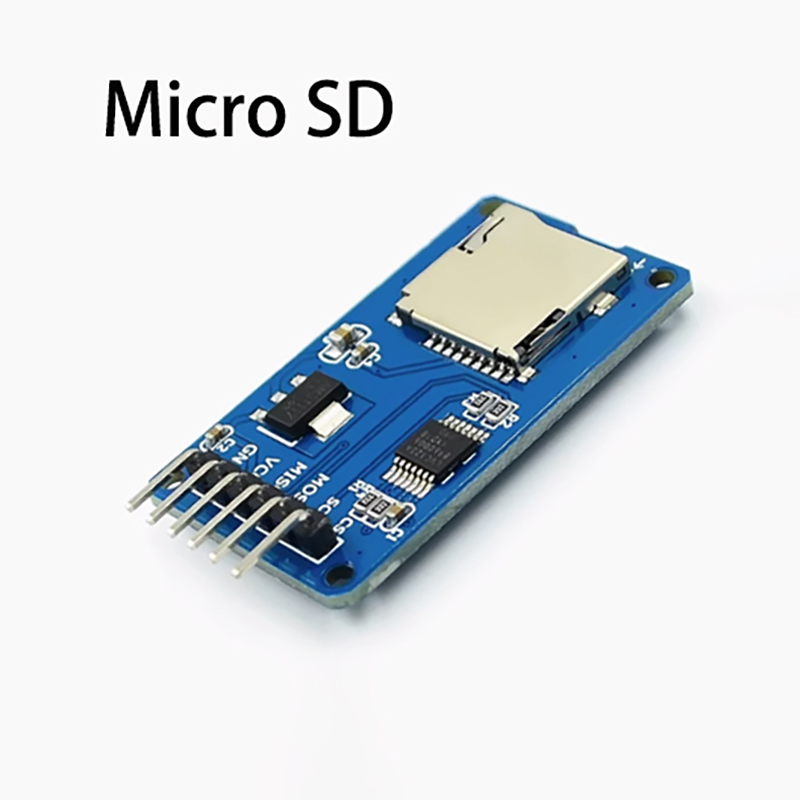 SD 카드 모듈 마이크로 SPI 인터페이스 TF 카드  - Sd Card Module Spi 리뷰 및 가격